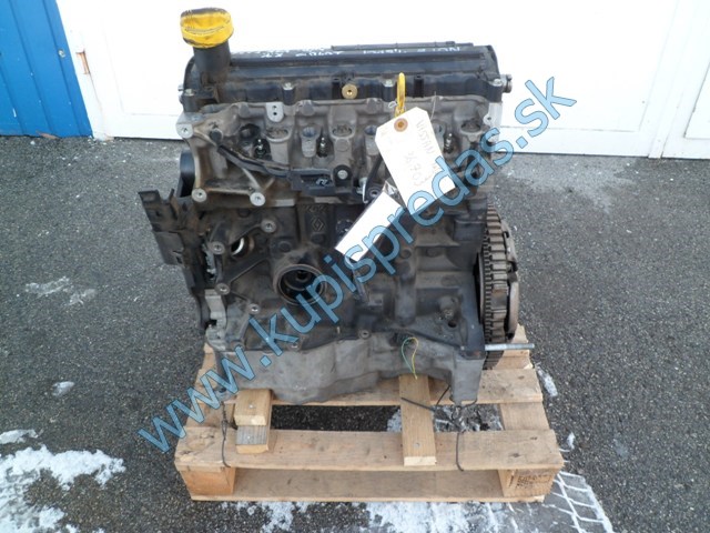 motor na renault clio 2 1,5dci, autodiely na renault clio 2